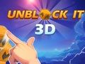 Permainan Buka blokir itu 3D  secara online