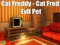 Permainan Kucing Freddy - Kucing Fred Hewan Peliharaan Jahat  secara online