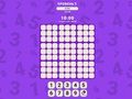 Permainan Sudoku Ajaib  secara online