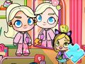 Permainan Teka-teki Jigsaw: Dunia Avatar  secara online