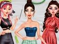 Permainan Gadis nakal Musim Panas  secara online