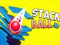 Permainan Bola Tumpukan 3D  secara online