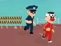 Permainan Bantu Polisi Menarik Pinnya  secara online