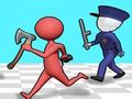 Permainan Curi Barang io  secara online