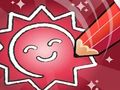 Permainan Menggambar Kuis  secara online