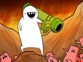 Permainan LOL Rockets: Clicker RPG Meme Menganggur  secara online