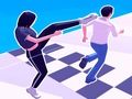 Permainan Penipu Serial  secara online