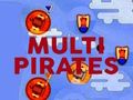 Permainan Multi Bajak Laut  secara online