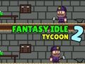 Permainan Taipan Idle Fantasi 2  secara online