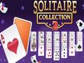 Permainan Koleksi Solitaire 2  secara online