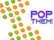 Permainan Pop Mereka!  secara online