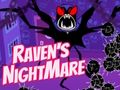 Permainan Mimpi Buruk Raven  secara online