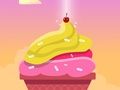 Permainan Ceri Di Atas Es Krim  secara online