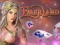 Permainan Tri Puncak Emerland Solitaire  secara online