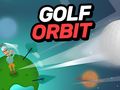 Permainan Orbit Golf  secara online