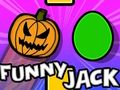 Permainan Jack yang lucu  secara online
