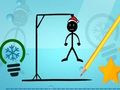 Permainan Tantangan Hangman Musim Dingin  secara online