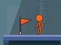 Permainan Parkour Stickman  secara online