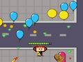 Permainan Korban Bloon io  secara online