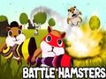 Permainan Pertempuran Hamster  secara online
