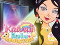Permainan Petualangan Alam Kawaii  secara online