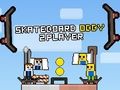 Permainan Pemain Skateboard Obby 2  secara online