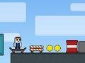 Permainan Obby Skate Selamanya Parkour  secara online
