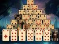 Permainan Piramida Solitaire Piramida Besar  secara online