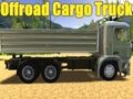 Permainan Truk Kargo Offroad 2024  secara online