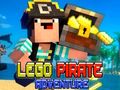 Permainan Petualangan Bajak Laut Lego secara online Permainan Petualangan Bajak Laut Lego secara online