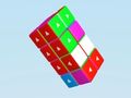 Permainan Blok 3D  secara online