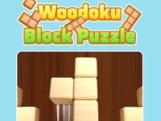 Permainan Teka-teki Blok Woodoku secara online Permainan Teka-teki Blok Woodoku secara online