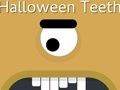 Permainan Gigi Halloween  secara online