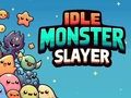 Permainan Pembunuh Monster Menganggur  secara online