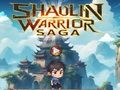 Permainan Kisah Prajurit Shaolin  secara online