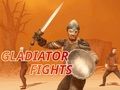 Permainan Pertarungan Gladiator  secara online