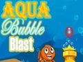 Permainan Ledakan Gelembung Aqua  secara online