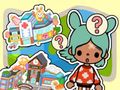 Permainan Kuis Anak-Anak: Ayo Pergi ke Berbagai Tempat  secara online