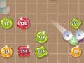 Permainan Edisi Keterampilan 2048  secara online