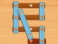 Permainan Puzzle Sekrup Mur dan Baut  secara online