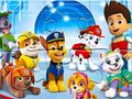 Permainan Puzzle Jigsaw: Anak Anjing Patroli PAW  secara online