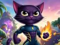 Permainan Petualangan Neko  secara online