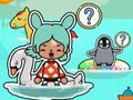 Permainan Kuis Anak-Anak: Kelompok Hewan Menyenangkan  secara online
