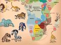 Permainan Kali Ini Untuk Afrika  secara online