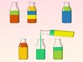 Permainan Botol Sortir Air  secara online