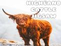 Permainan Jigsaw Sapi Dataran Tinggi  secara online