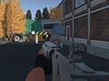 Permainan Zombie-fps secara online