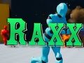 Permainan Raxx. io  secara online