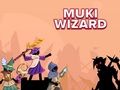 Permainan Penyihir Muki  secara online