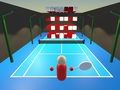 Permainan Tenis Naksir  secara online